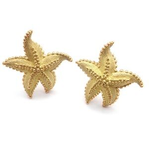 uxurious authentic Tiffany & Co. 18k yellow gold
Marked T&Co
Weighs 16.7 grams